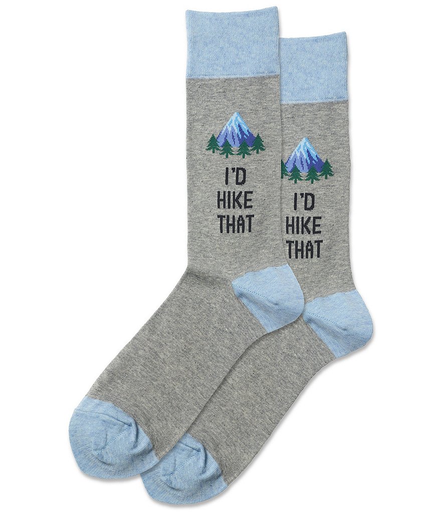SmartWool Heathered Rib Crew Socks 2-Pack