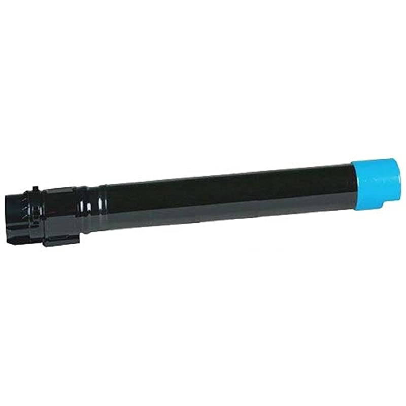 Compatible Replacement for Xerox WorkCentre 7425 7428 7435 15K Cyan Toner 006R01398 6R1398