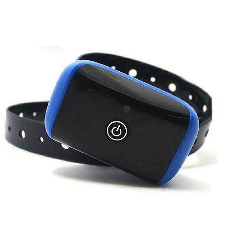 Wireless Electric Dog Fence Pet Containment Collar Receivers Rechargeable & Waterproof ONLY