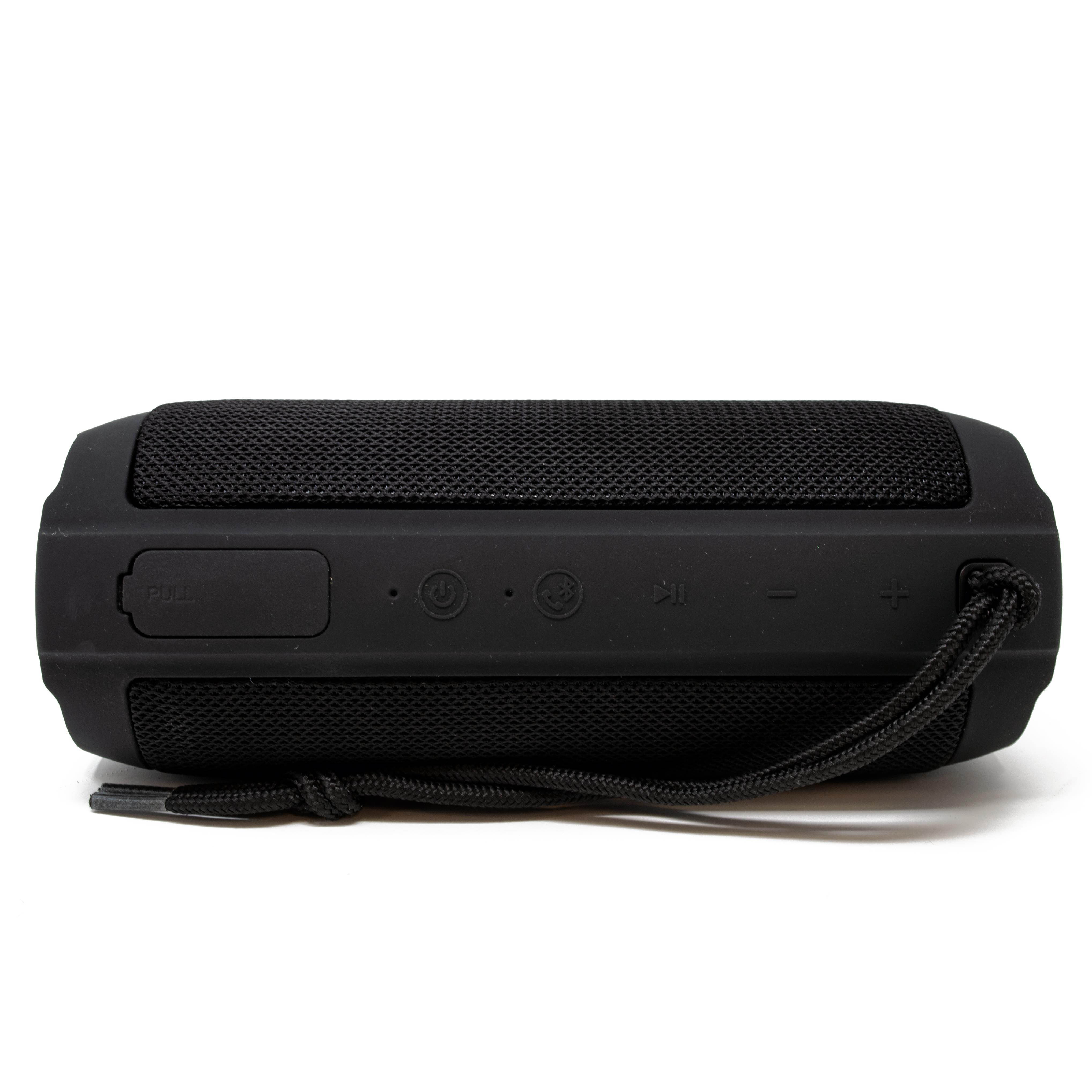 ATG Ascent Bluetooth Hands Free Outdoor Portable Mini Waterproof Stereo Speaker