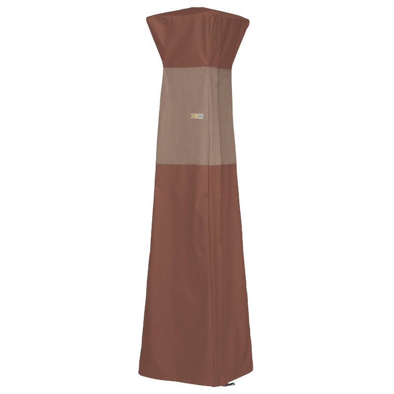 Propane Tank Cover - Black - AZ Patio Heaters