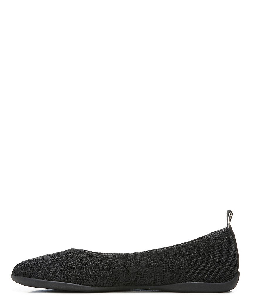 Zodiac Camden Washable Fabric Ballerina Flats