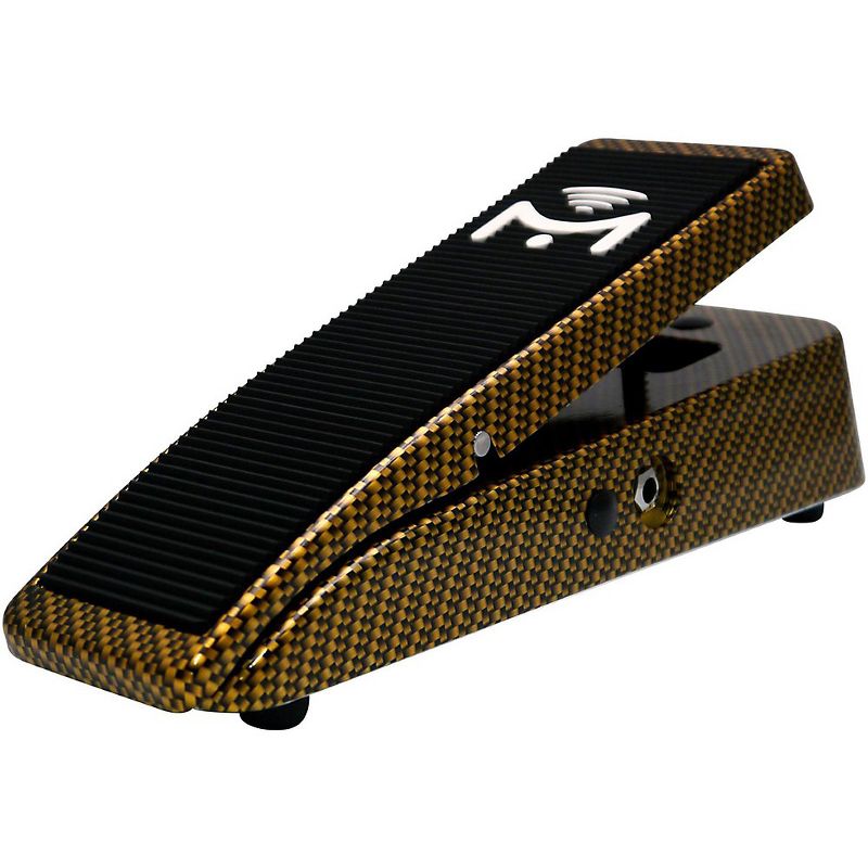 Mission Engineering EP-25-Pro Aero Gold Carbon Expression Pedal