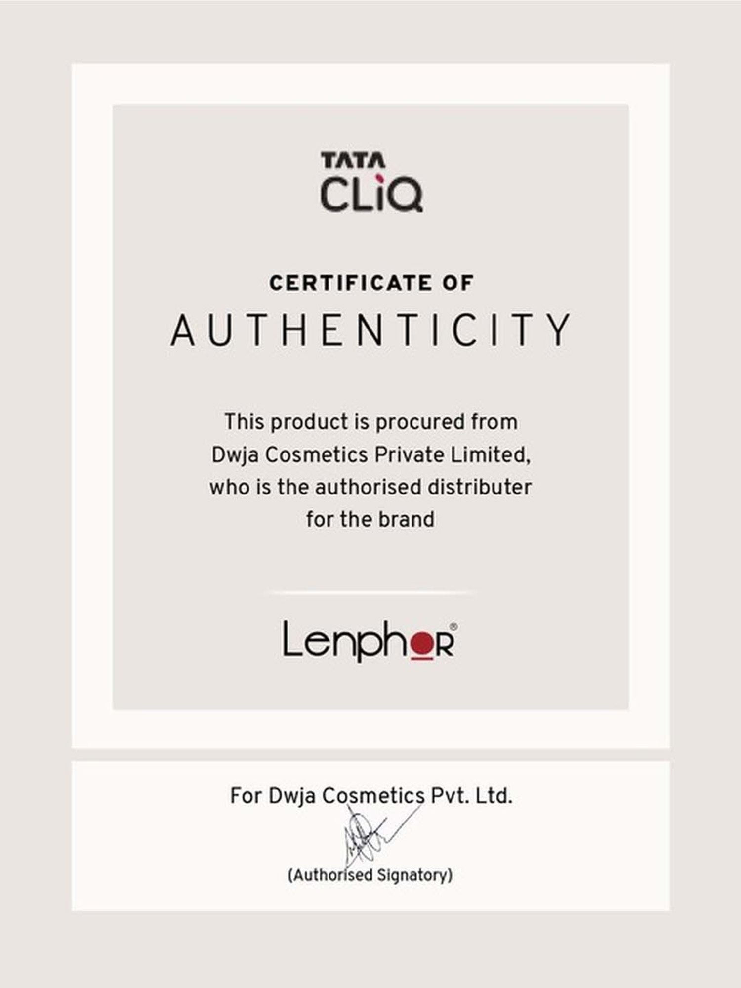 Lenphor Perfection BB Cream Natural 02 - 30 ml