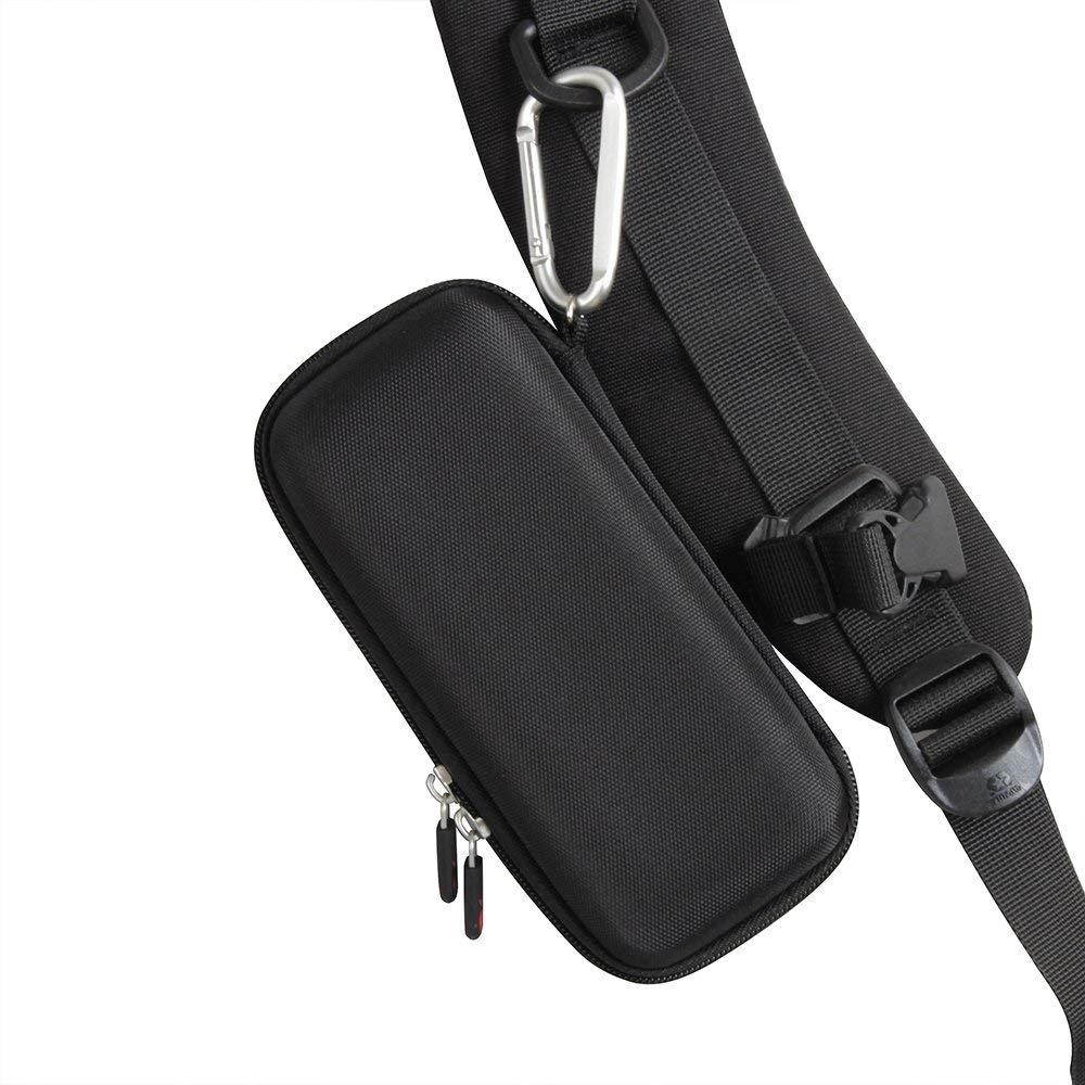 Hermitshell Hard EVA Travel Case Fits Aibocn Power Bank 10000mAh External Battery Charger