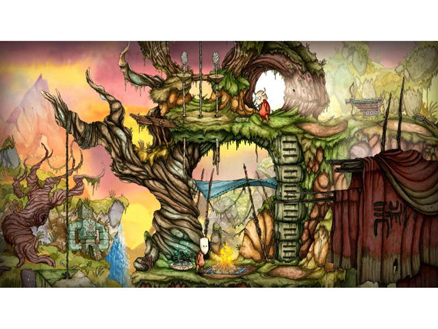 Candle [Online Game Code]