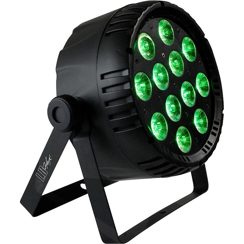 Blizzard LB PAR Hex RGBAW+UV LED Wash Light