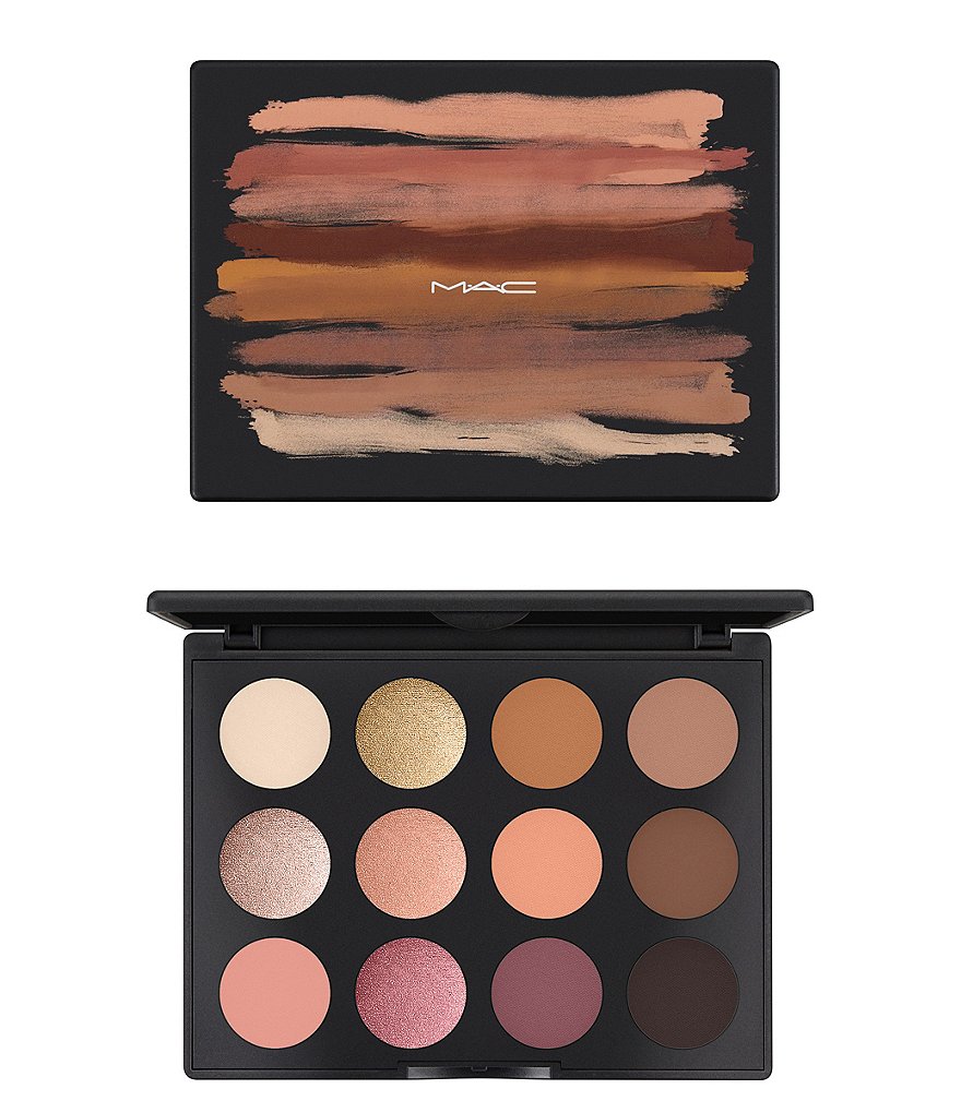 MAC Powder Kiss Soft Matte Eyeshadow