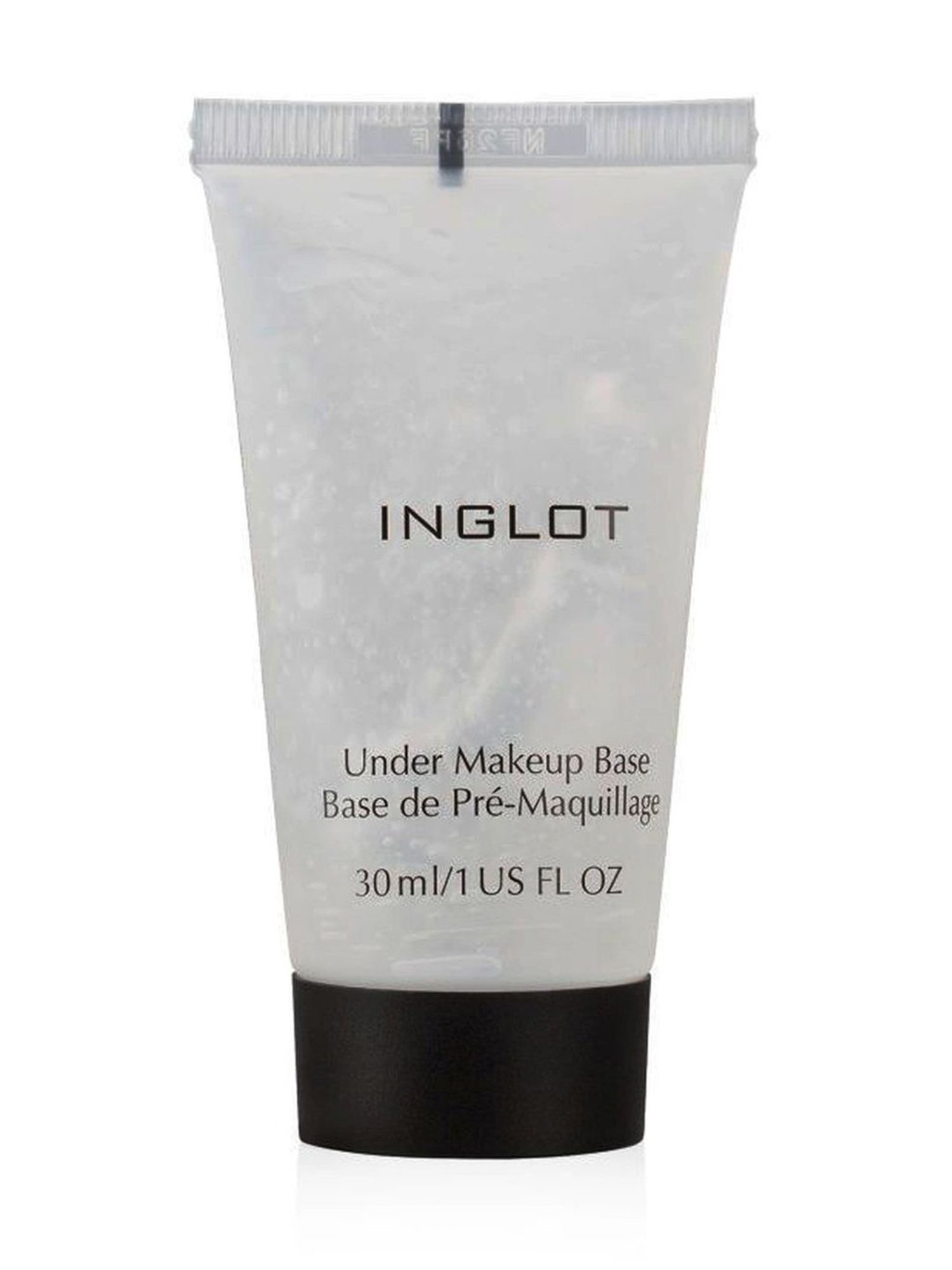 Inglot Under The Makeup Base Transparent - 30 gm