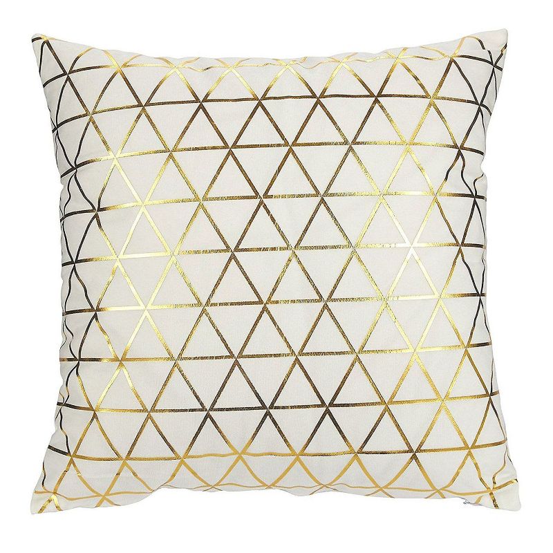 1 Pc Polyester Stretch Dining Chair Slipcovers Multicolored  - PiccoCasa