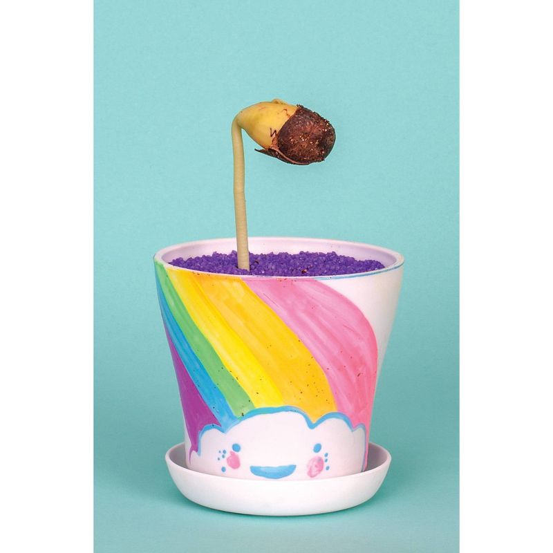 Creativity for Kids Magic Bean Garden Activity Kit