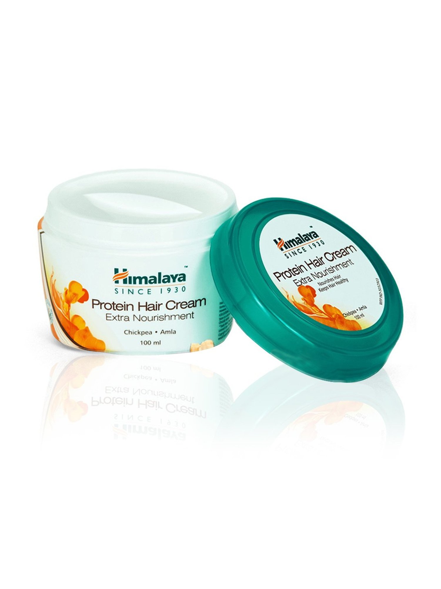 Himalaya Protein Hair Cream - 100 ml