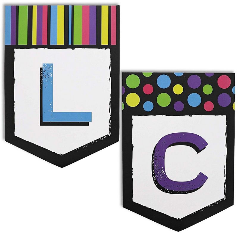 ArtSkills 126ct Peel & Stick Foil Decorative Arrows - Gold Metallic