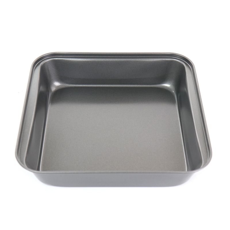 Naturals Aluminum NonStick Baker's Quarter Sheet 2 Pack