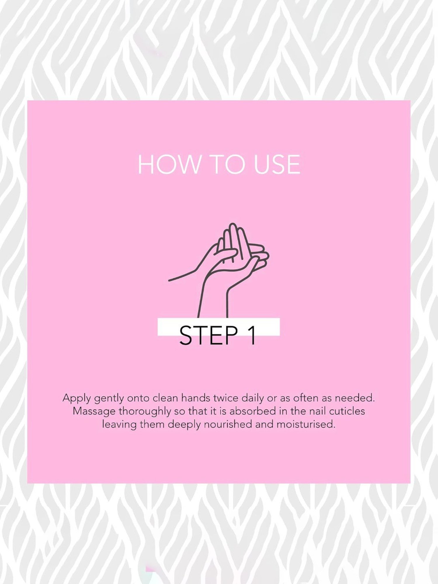 Fabessentials Velvet Rose Hand Cream - 50 gm