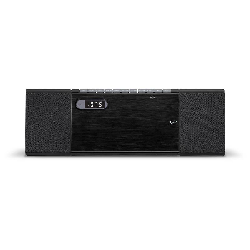 iLive Home Music System