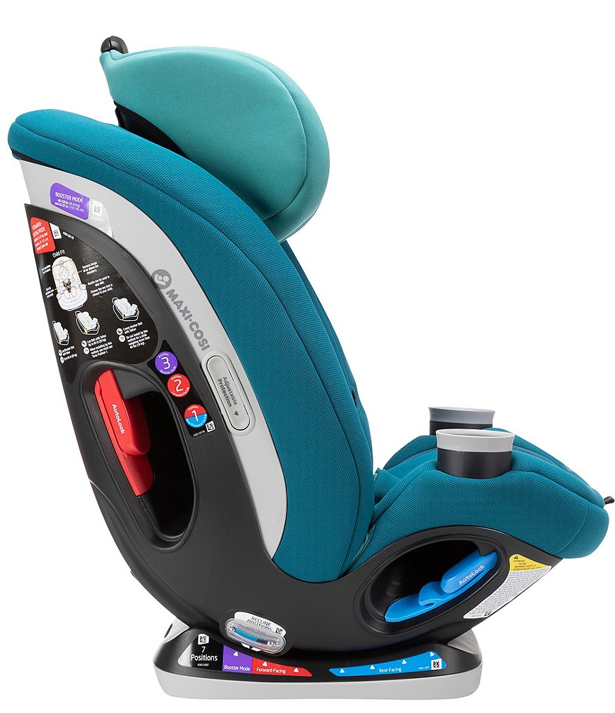 Maxi Cosi Magellan XP All-in-One Convertible Car Seat