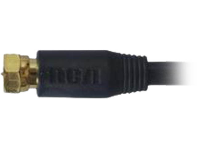 Kanex K184-1254-BK25FT 25 ft. Coax Cables