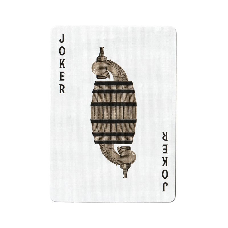 Navigator Playing Card Game