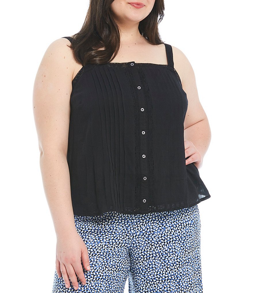 Jessica Simpson Plus Size JJ Red Dahlia Moroccan Border Print Fringe Hem Kimono Jacket