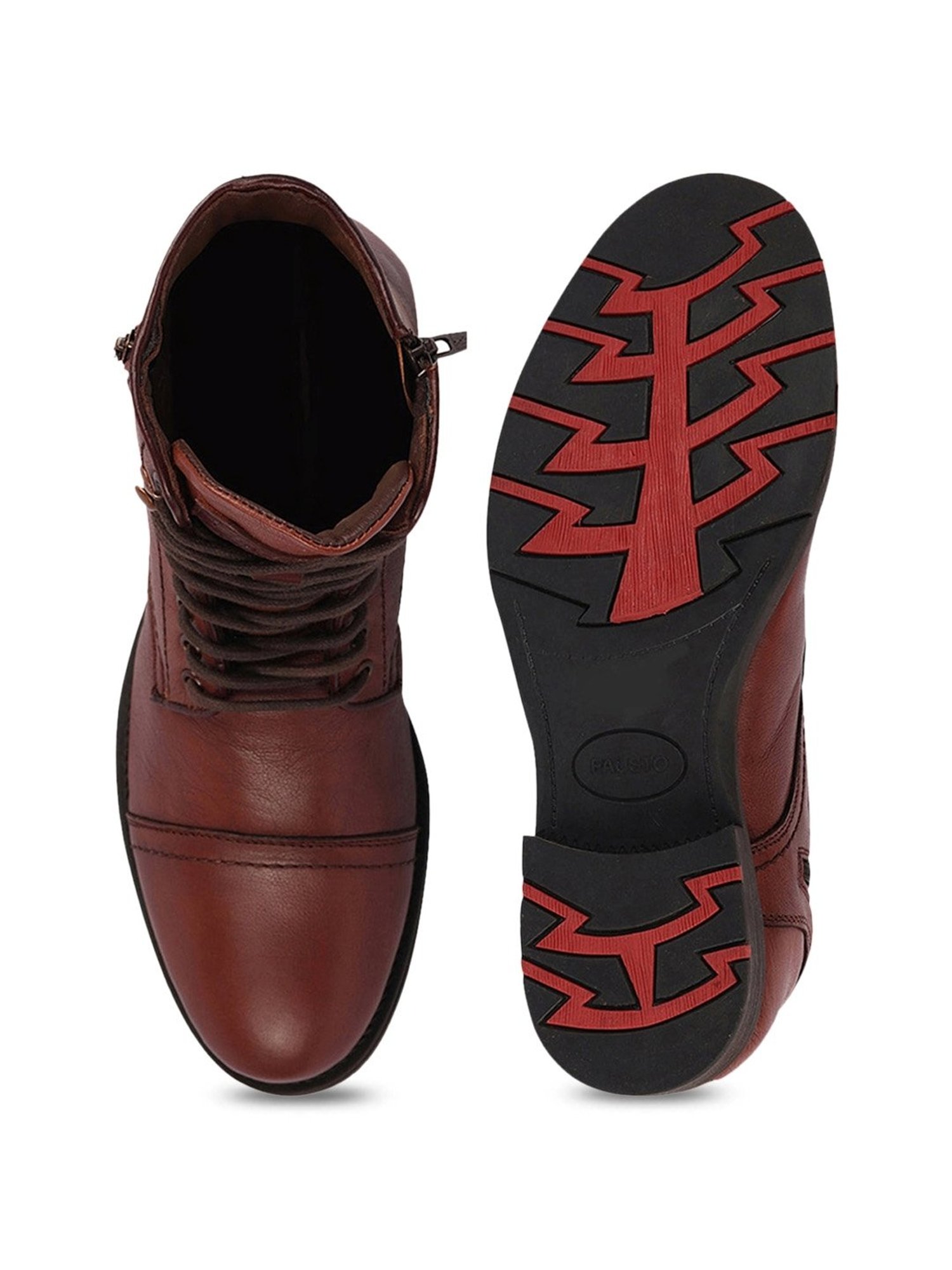 ECCO Men's Exohike Mid Hydromax Lace-Up Water Resistant Hiking Boots