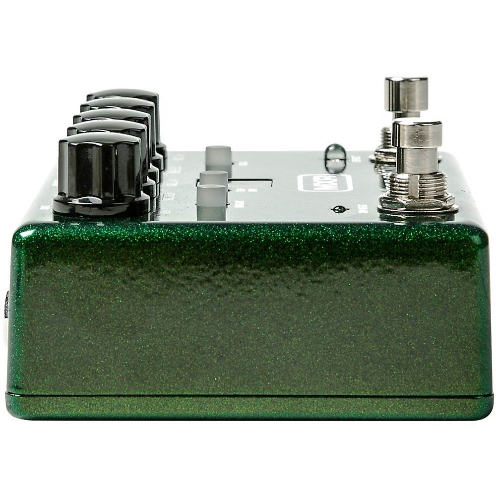 MXR Carbon Copy Deluxe Analog Delay Pedal