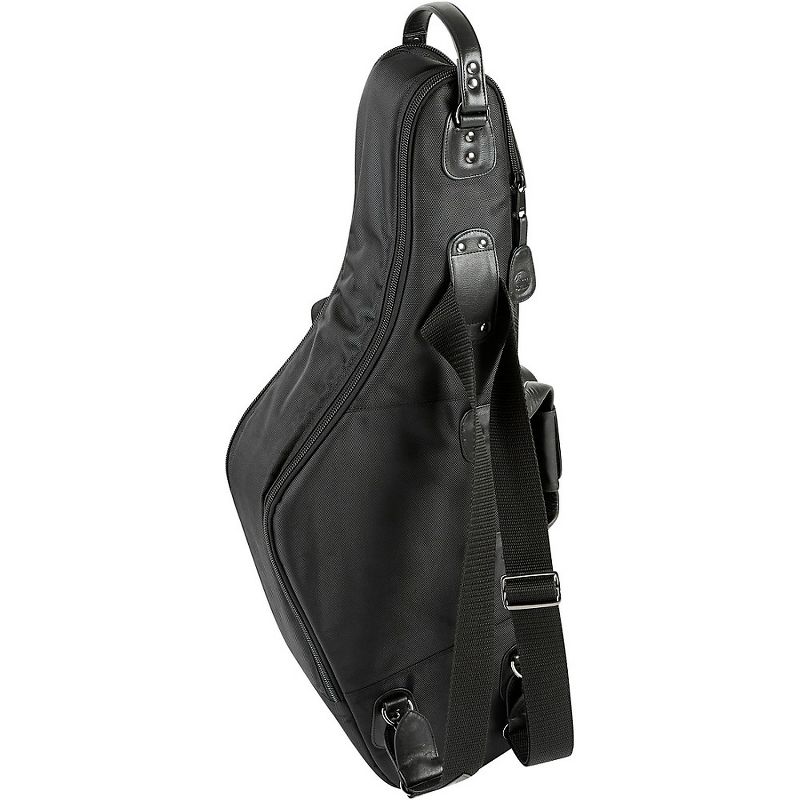 Gard Tenor Saxophone & Flute Pocket Gig Bag (European Model) Synthetic with Leather Trim