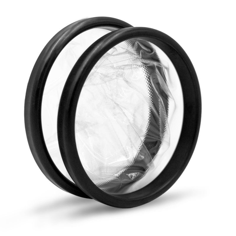 FLEX Menstrual Cup FULL Fit + 2 FREE Menstrual Discs