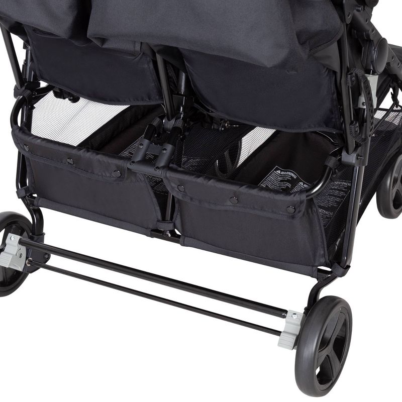 Baby Trend Lightweight Double Stroller - Super Sonic