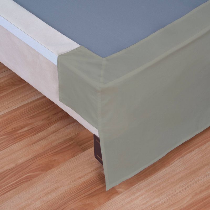 Thread and Weave Bristol Bed Skirt