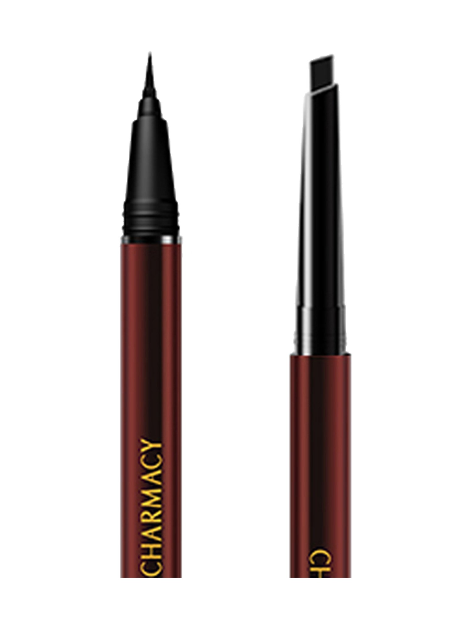 Barry M Brow Wow Pencil & Brush Light-Medium - 1.2 gm