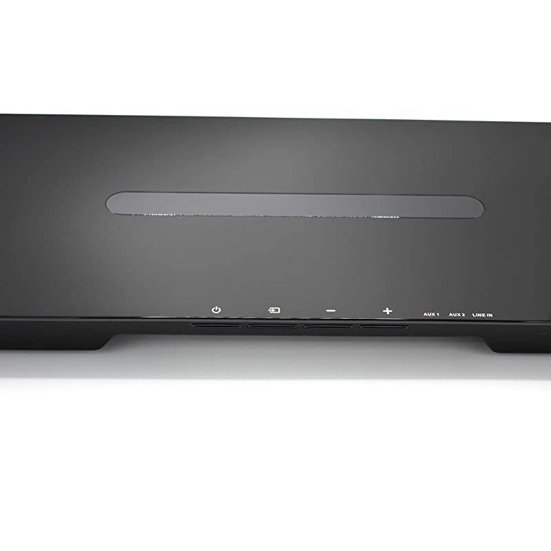 RTS669S Sound Base Subwoofer with 21Channel System Discontinued by Manufacturer