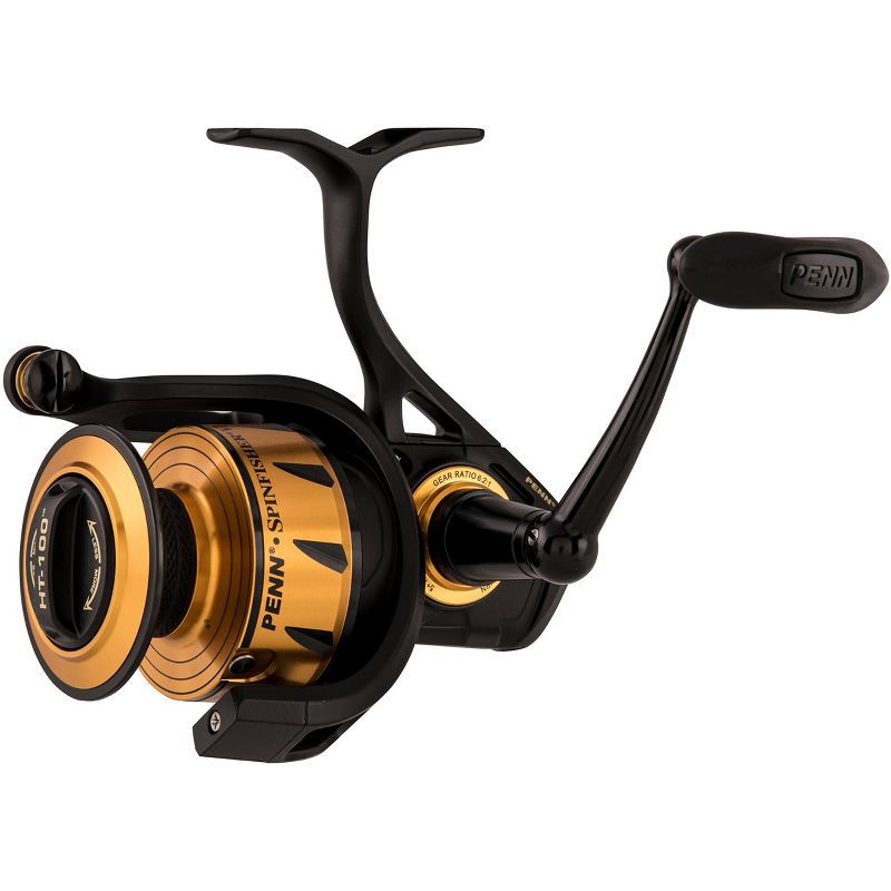 Daiwa Underspin-Xd Reel 1Bb  4.1:1 4lb/85yd