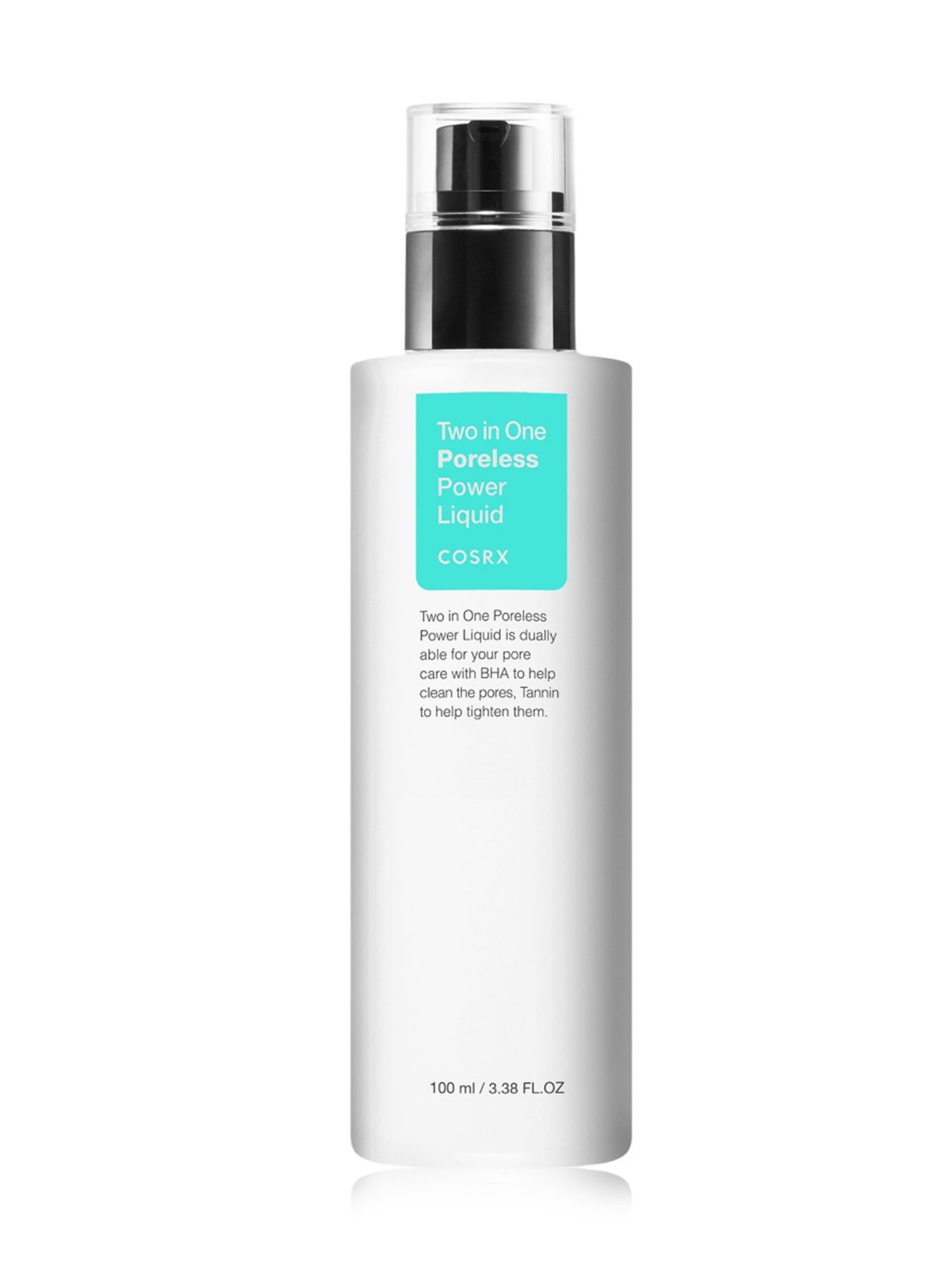 Cosrx Two In One Pore Less Power Liquid - 100 ml
