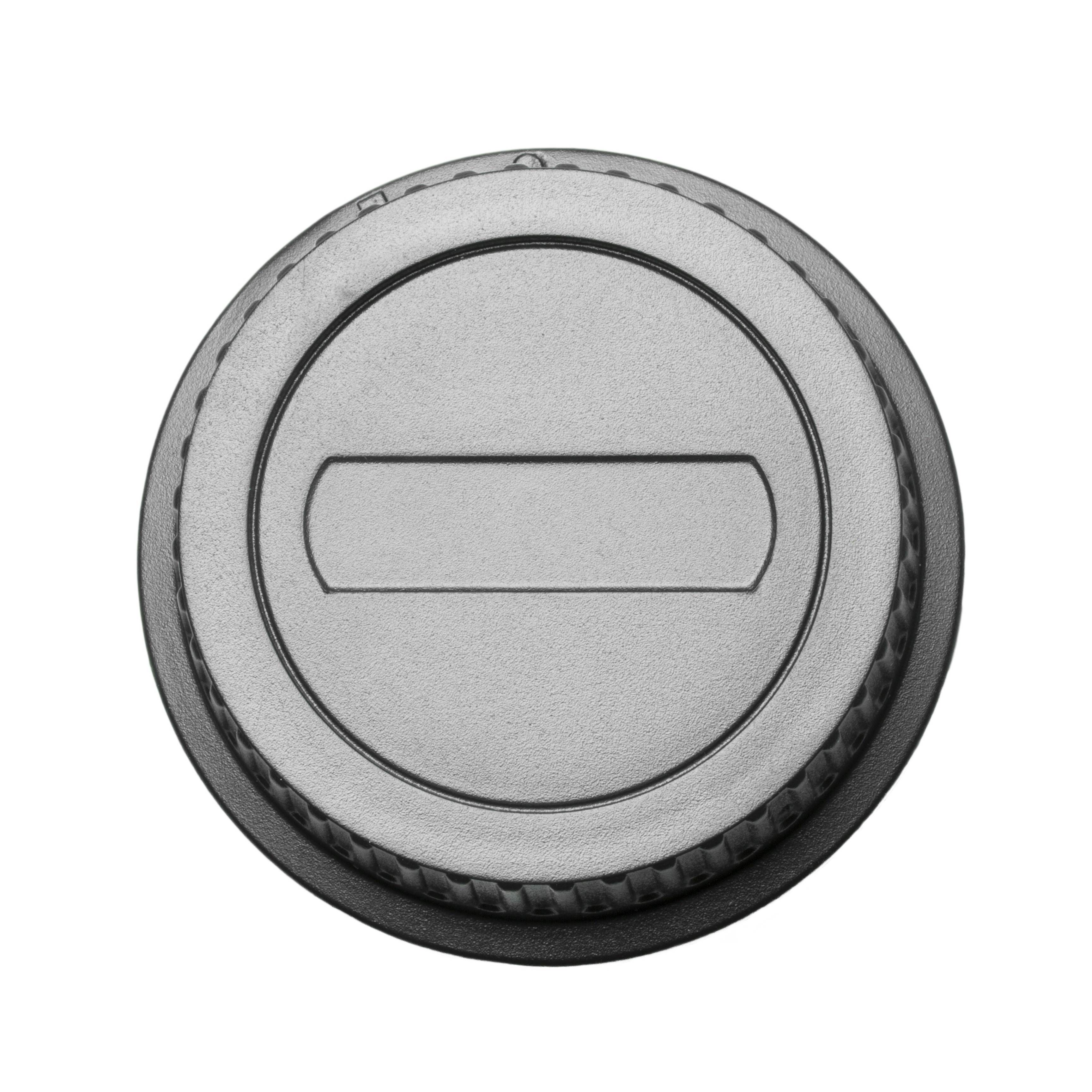 Promaster Rear Lens Cap for Micro 4/3