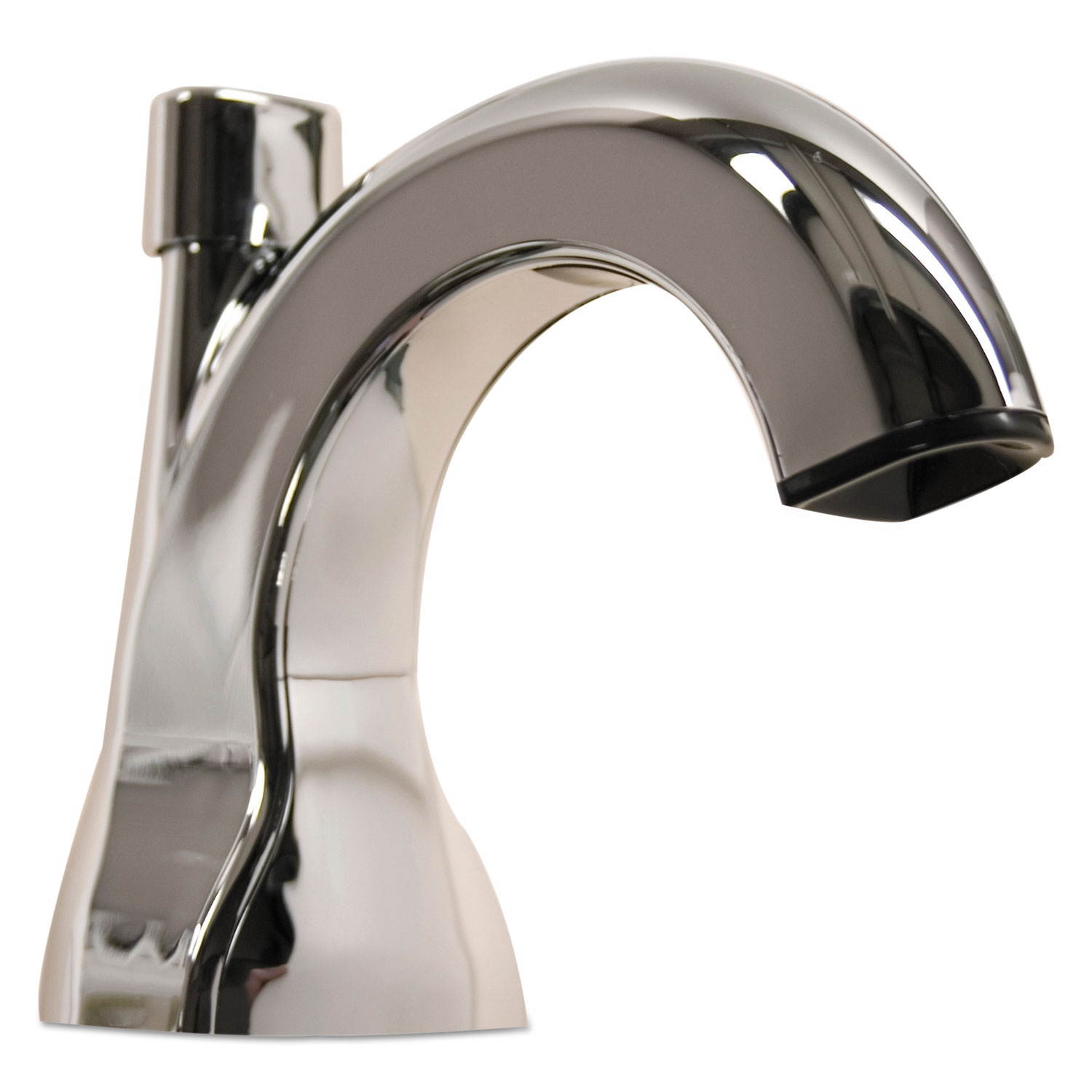 Rubbermaid Manual Soap Dispenser Chrome FG401544