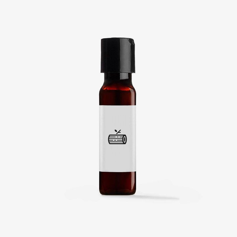 Beardbrand Lumber Yard Beard Softener - 3.4 fl oz