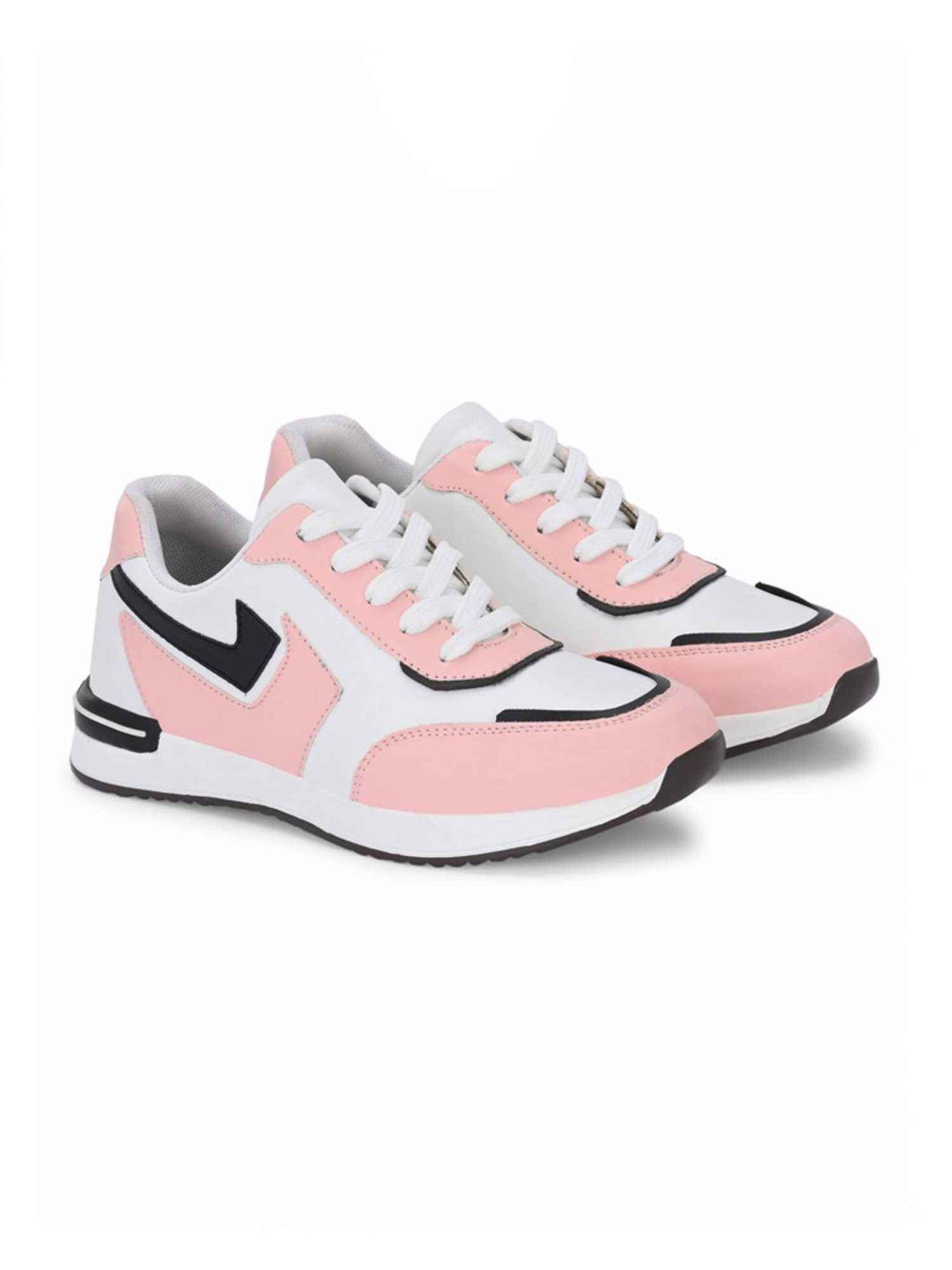 Giorgio Women's Pink Running Shoes