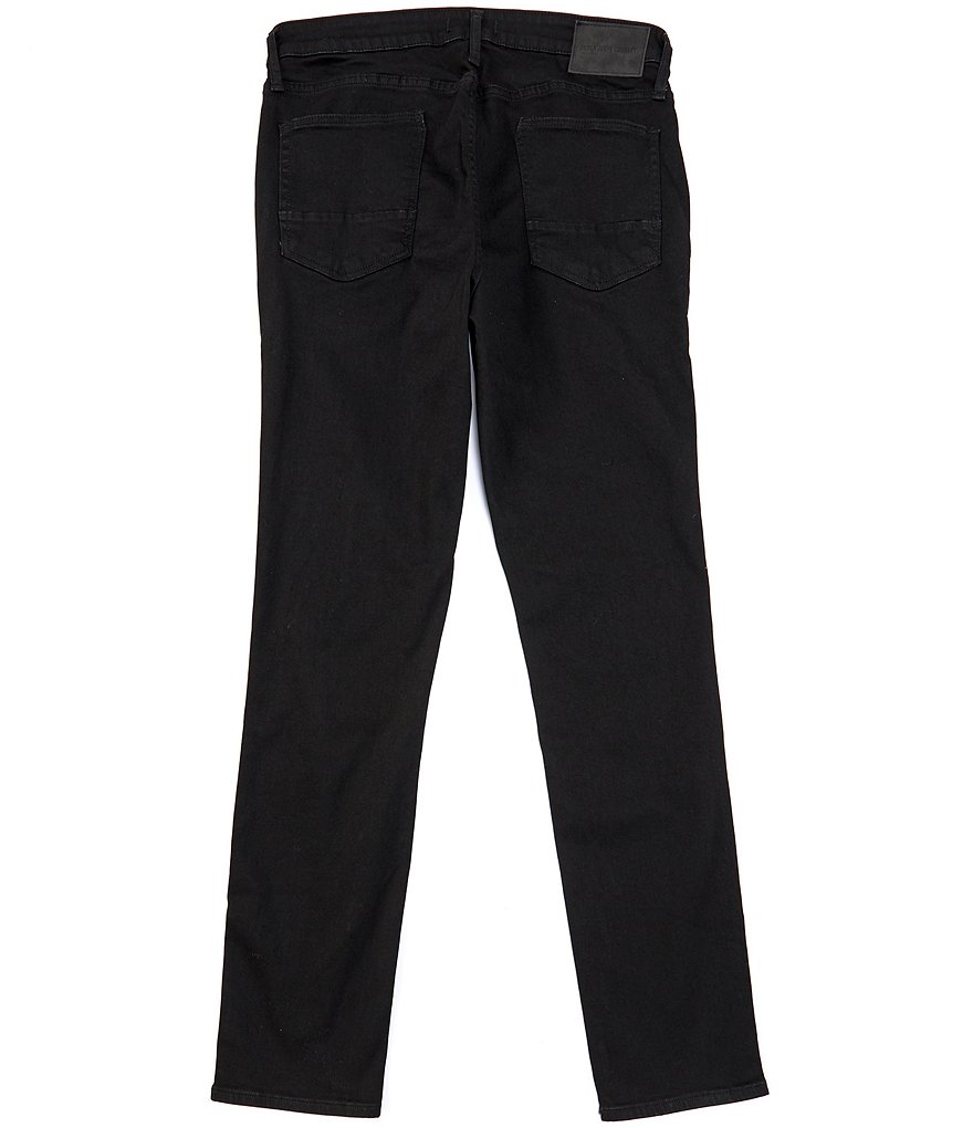 Lacoste Slim-Fit 5-Pocket Stretch Denim Jeans