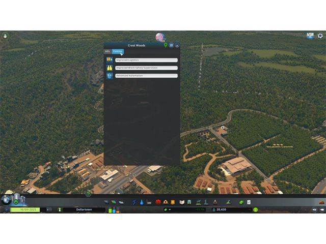 Cities: Skylines - Parklife Plus [Online Game Code]