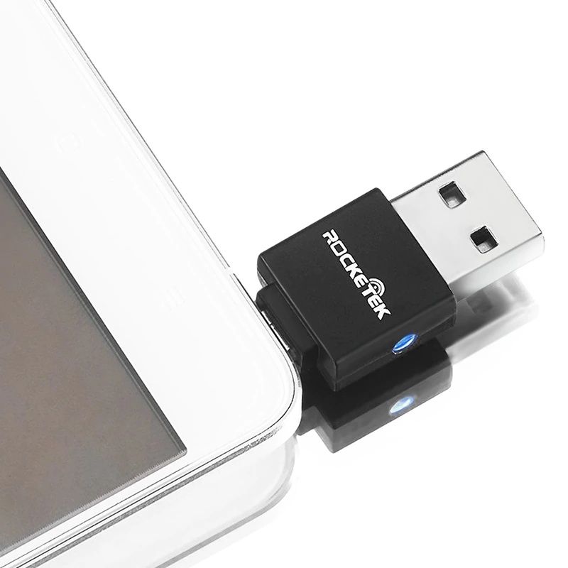 Misskit high quality micro usb 2.0 multi memory otg phone card reader adapter for TF micro SD pc computer laptop accessories.