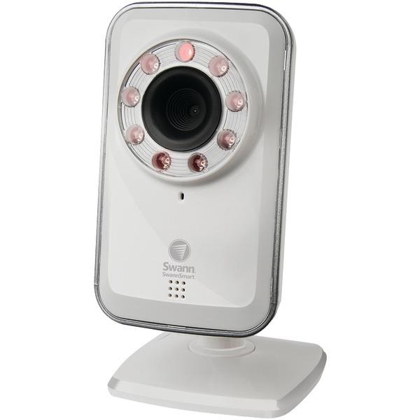 Swann SWADS-450IPC Wi-Fi Network Camera