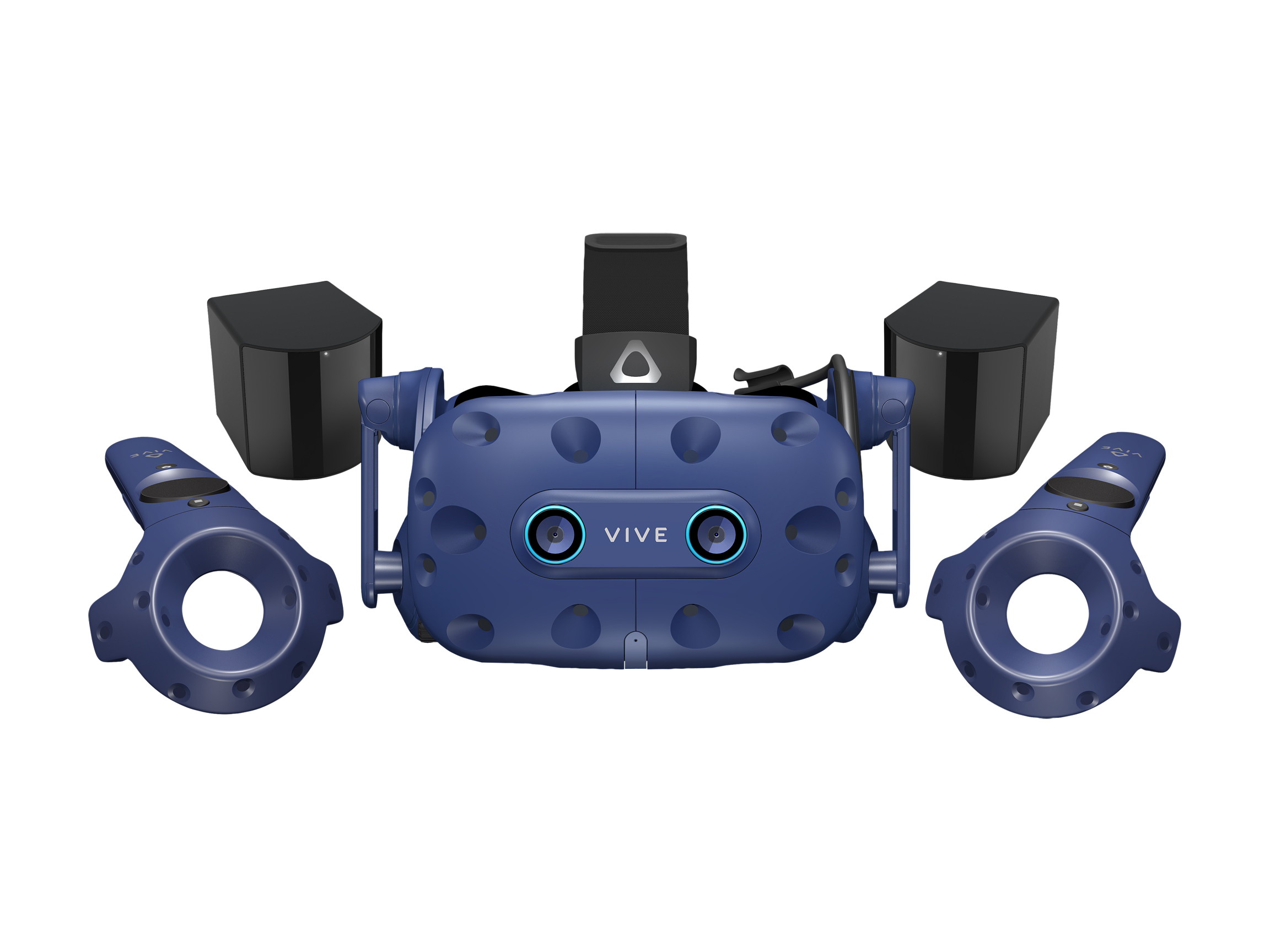 HTC VIVE Pro Virtual Reality Headset - Kit