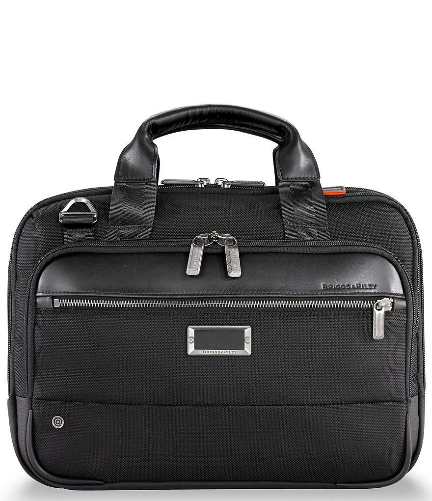 Briggs & Riley @Work Small Expandable Briefcases
