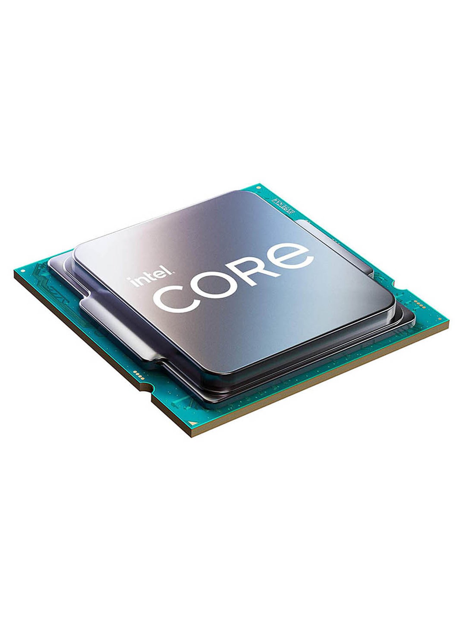 Intel Corei7-11700K 11th Gen Desktop Processor (BX8070811700K, Silver)
