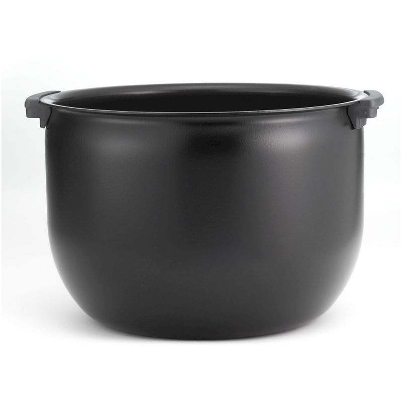 CanCooker Signature Series Convection Steam Cooker Set with Rack and Cookbook