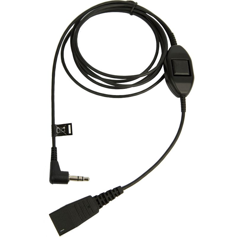Jabra Cord Alcatel 8735-019