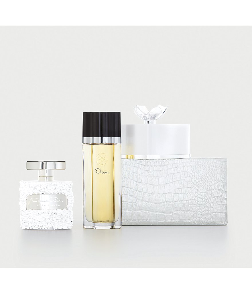 Oscar de la Renta OSCAR Eau de Toilette Spray