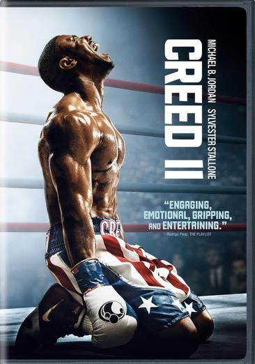 STUDIO DISTRIBUTION SERVI CREED II (2018/DVD/2 DISC/SPECIAL EDITION) D738718D