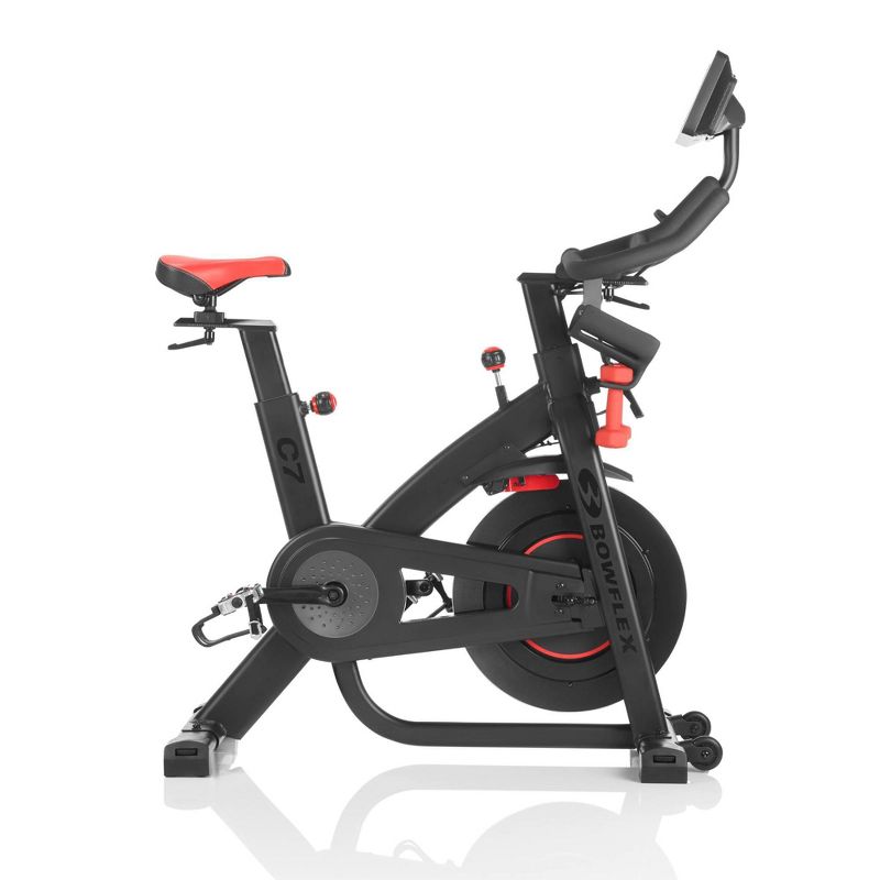 Bowflex C7 Exercise Bike - Black
